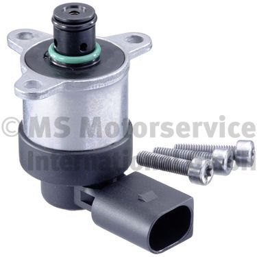 [7.10715.12.0] FUEL QUANTITY CONTROL VALVE PIERBURG MERC