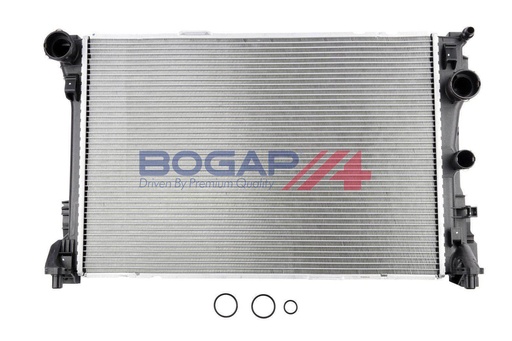 [C4210108] RADIATOR BOGAP MERC