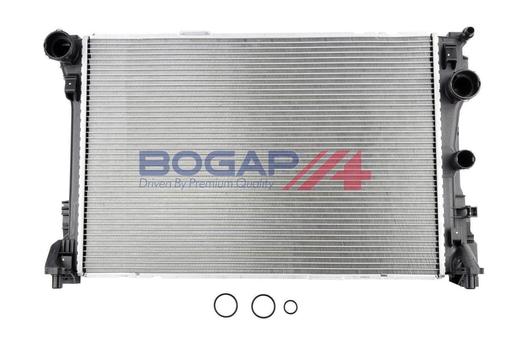 [C4210108] RADIATOR BOGAP MERC