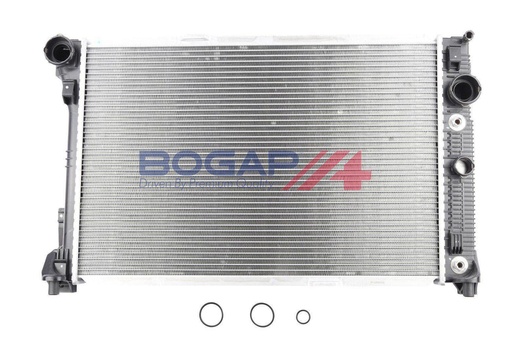 [C4210107] RADIATOR BOGAP MERC