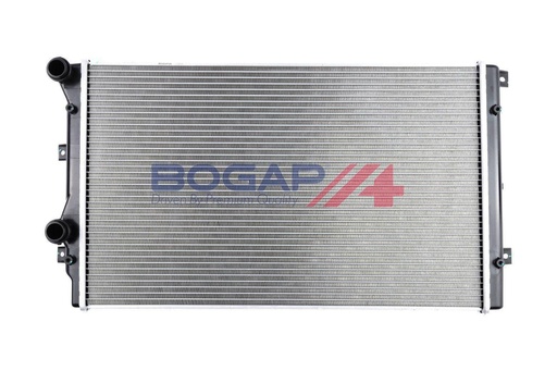 [A4210121] RADIATOR BOGAP VAG