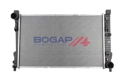 [C4210230] RADIATOR BOGAP MERC