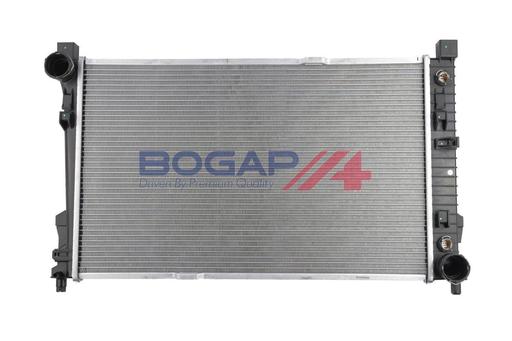 [C4210230] RADIATOR BOGAP MERC