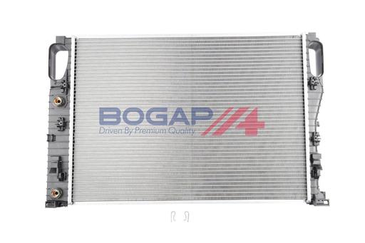 [C4210218] RADIATOR BOGAP MERC