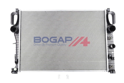 [C4210104] RADIATOR BOGAP MERC