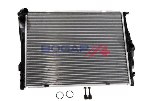 [B4210109] RADIATOR BOGAP BMW