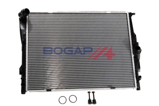 [B4210109] RADIATOR BOGAP BMW