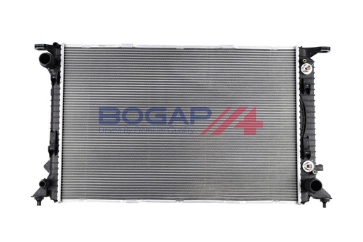 [A4210280] RADIATOR BOGAP VAG