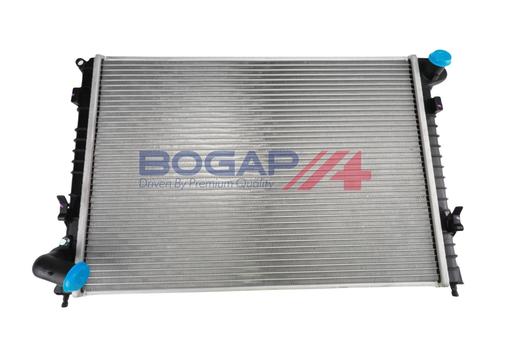 [B4210107] RADIATOR BOGAP MINI