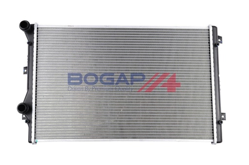 [A4210125] RADIATOR BOGAP VAG