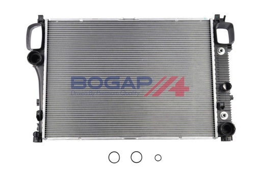 [C4210110] RADIATOR BOGAP MERC