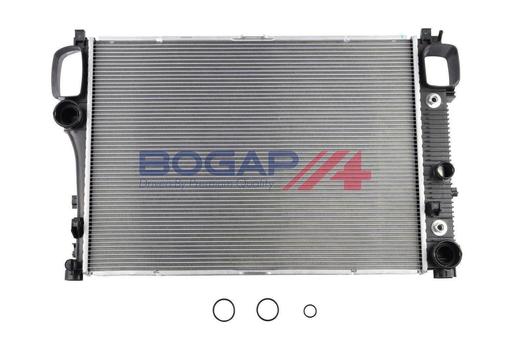 [C4210110] RADIATOR BOGAP MERC