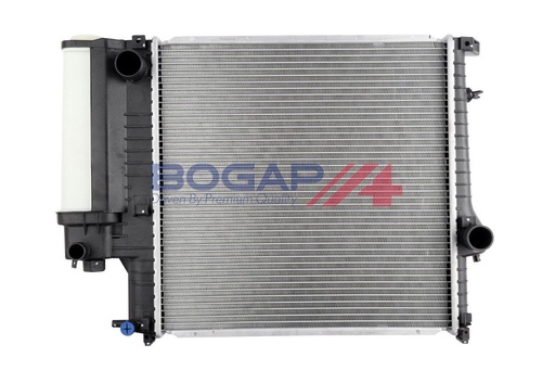 [B4210193] RADIATOR BOGAP BMW