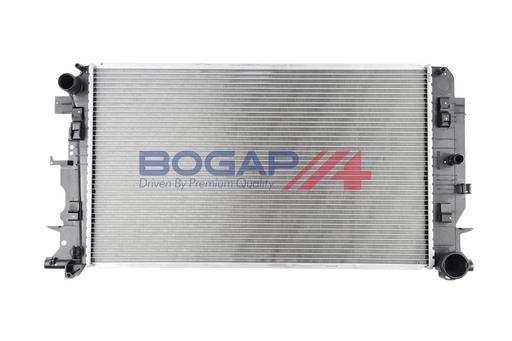 [C4210202] RADIATOR BOGAP MERC VAG