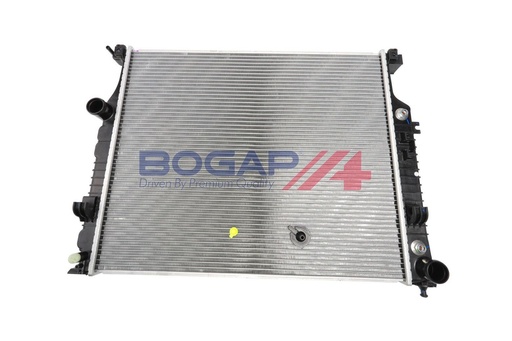 [C4210124] RADIATOR BOGAP MERC