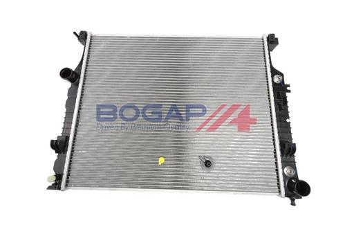 [C4210124] RADIATOR BOGAP MERC