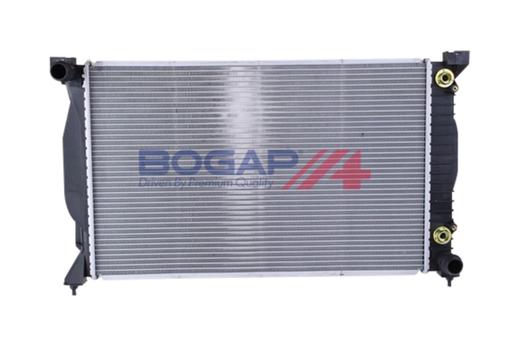 [A4210115] RADIATOR BOGAP VAG