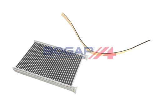 [B4120111] HEATER CORE BOGAP BMW