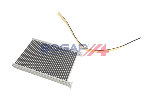 [B4120111] HEATER CORE BOGAP BMW