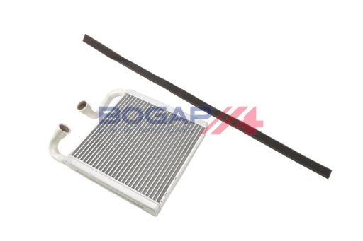 [A4120124] HEATER CORE BOGAP VAG