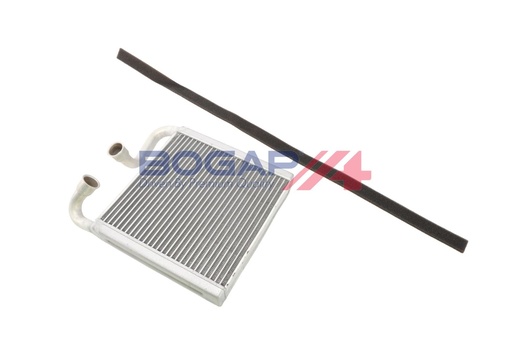 [A4120124] HEATER CORE BOGAP VAG