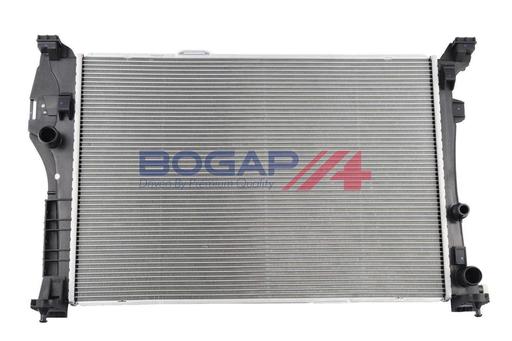 [C4210119] RADIATOR BOGAP MERC