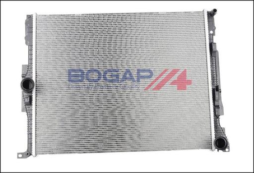 [B4210138] RADIATOR BOGAP BMW