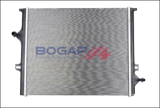 [B4210121] RADIATOR BOGAP BMW