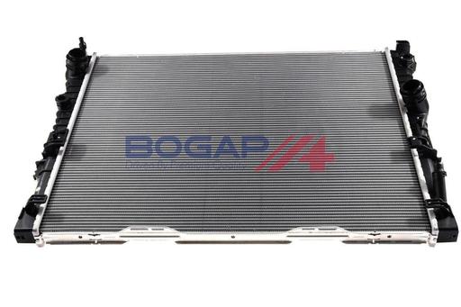 [B4210188] RADIATOR BOGAP BMW **