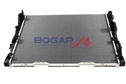 [B4210188] RADIATOR BOGAP BMW