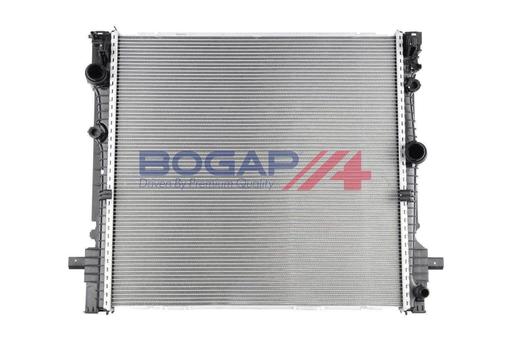 [B4210126] RADIATOR (MAIN) BOGAP BMW