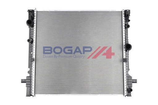 [B4210126] RADIATOR BOGAP BMW
