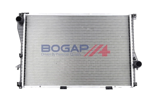[B4210103] RADIATOR BOGAP BMW