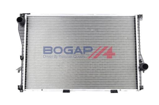 [B4210103] RADIATOR BOGAP BMW