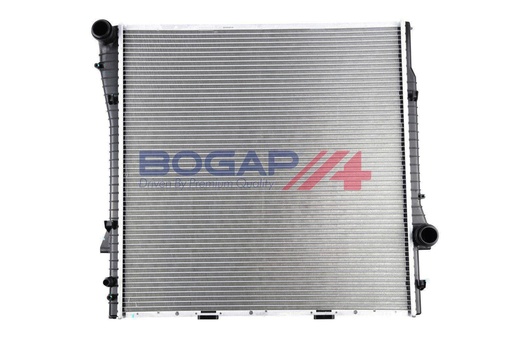 [B4210116] RADIATOR BOGAP BMW