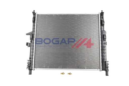 [C4210201] RADIATOR BOGAP MERC