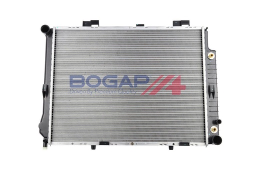 [C4210215] RADIATOR BOGAP MERC