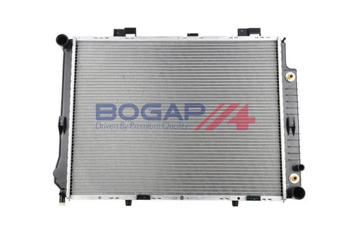 [C4210215] RADIATOR BOGAP MERC