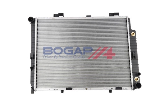 [C4210234] RADIATOR BOGAP MERC