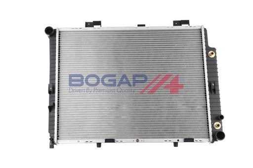 [C4210234] RADIATOR BOGAP MERC