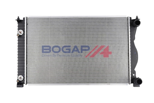 [A4210106] RADIATOR BOGAP VAG