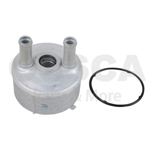 [92215] OIL COOLER TRANSMISSION OSSCA MINI