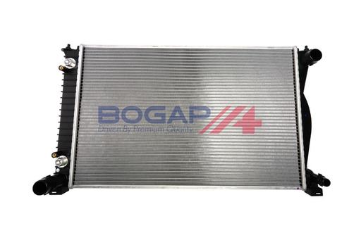 [A4210112] RADIATOR BOGAP VAG