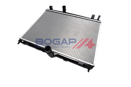 [P4210100] RADIATOR BOGAP PSA
