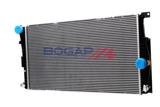 [B4210102] RADIATOR BOGAP BMW