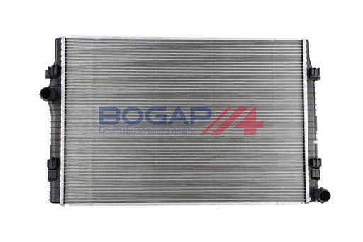 [A4210287] RADIATOR BOGAP VAG