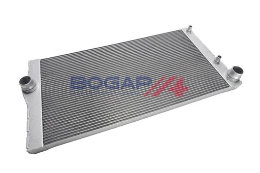 [B4210241] RADIATOR BOGAP BMW