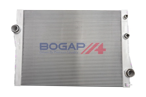 [B4210213] RADIATOR BOGAP BMW