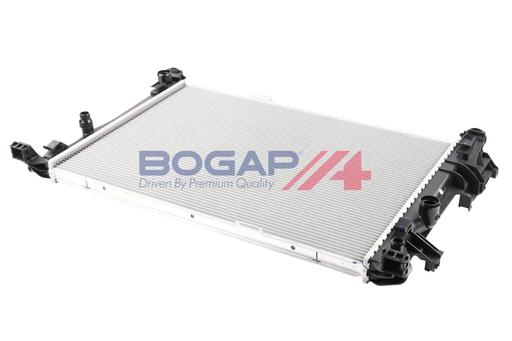 [C4210116] RADIATOR BOGAP MERC