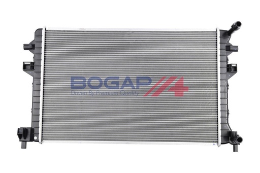 [A4210134] RADIATOR BOGAP VAG